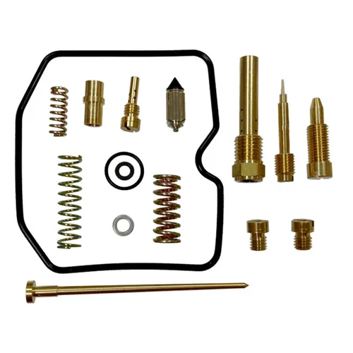 Bronco Carburetor Rebuild Repair Kit