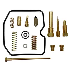Bronco Carburetor Rebuild Repair Kit