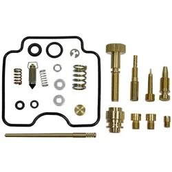 Bronco Carburetor Rebuild Repair Kit