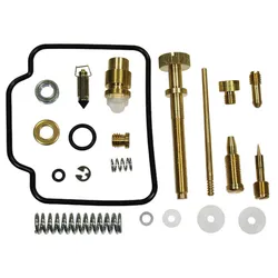 Bronco Carburetor Rebuild Repair Kit