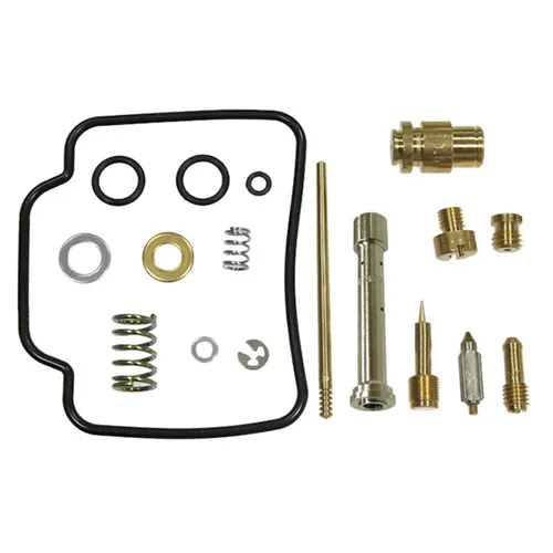 Bronco Carburetor Rebuild Repair Kit