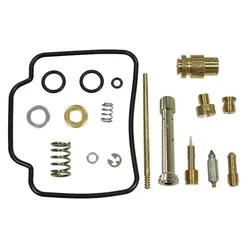 Bronco Carburetor Rebuild Repair Kit