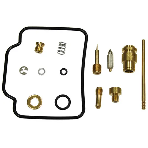 Bronco Carburetor Rebuild Repair Kit