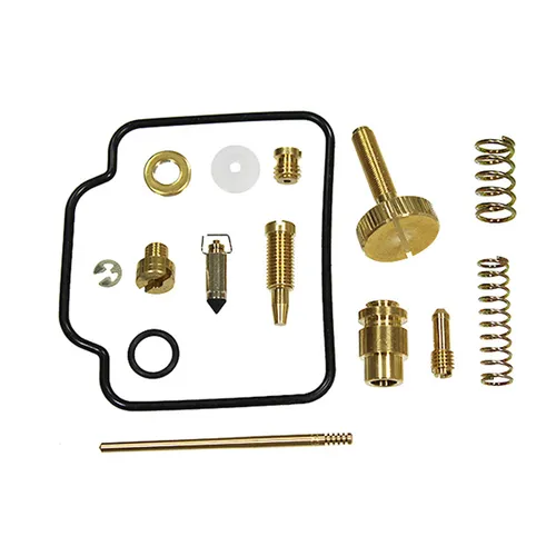 Bronco Carburetor Rebuild Repair Kit
