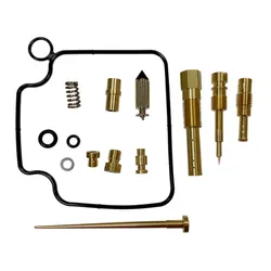 Bronco Carburetor Rebuild Repair Kit