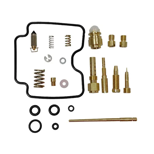 Bronco Carburetor Rebuild Repair Kit