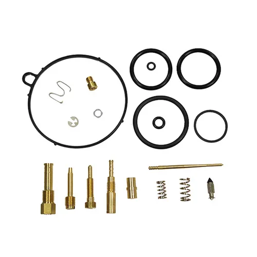Bronco Carburetor Rebuild Repair Kit 1