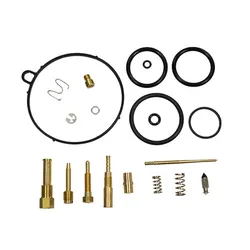 Bronco Carburetor Rebuild Repair Kit