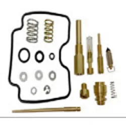 Bronco Carburetor Kit