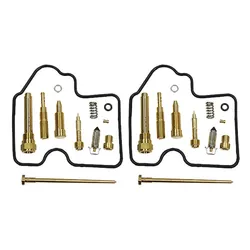 Bronco Carburetor Rebuild Repair Kit