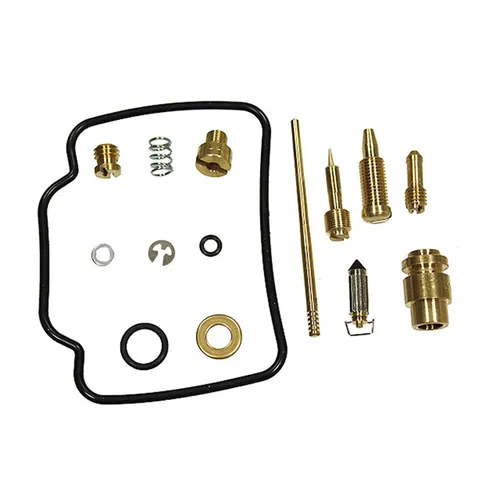 Bronco Carburetor Rebuild Repair Kit
