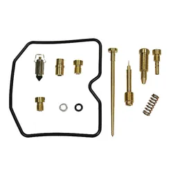 Bronco Carburetor Rebuild Repair Kit