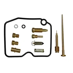 Bronco Carburetor Rebuild Repair Kit