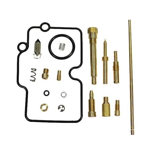 Bronco Carburetor Rebuild Repair Kit