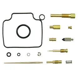Bronco Carburetor Rebuild Repair Kit