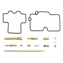 Bronco Carburetor Rebuild Repair Kit