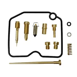 Bronco Carburetor Rebuild Repair Kit