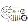 Bronco Carburetor Rebuild Repair Kit