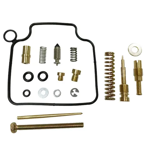 Bronco Carburetor Rebuild Repair Kit