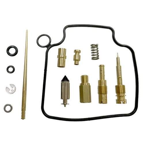 Bronco Carburetor Rebuild Repair Kit