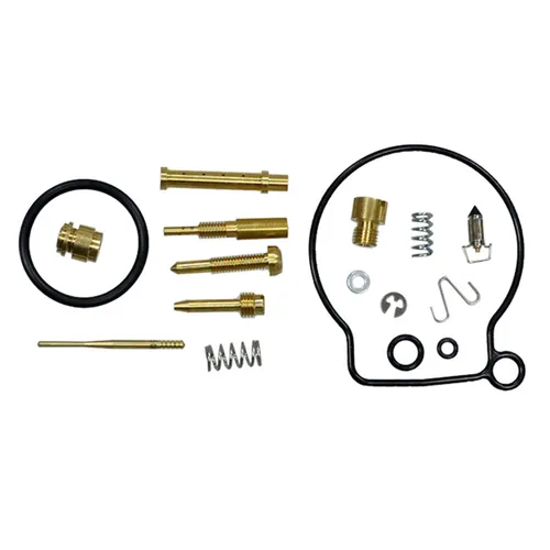 Bronco Carburetor Rebuild Repair Kit