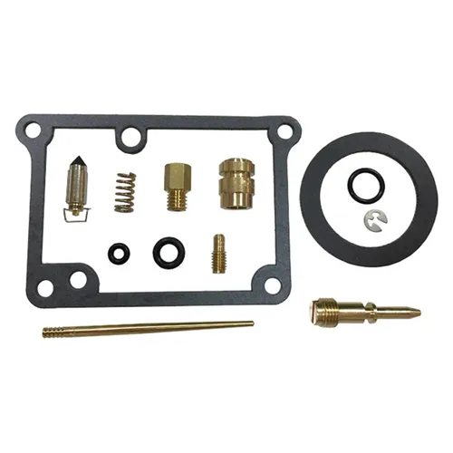 Bronco Carburetor Rebuild Repair Kit