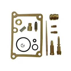 Bronco Carburetor Rebuild Repair Kit