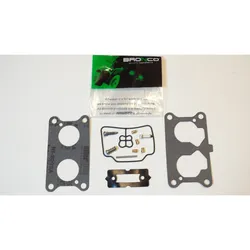 Bronco Carburetor Rebuild Repair Kit