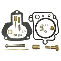 Bronco Carburetor Rebuild Repair Kit