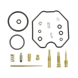 Bronco Carburetor Rebuild Repair Kit