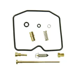 Bronco Carburetor Rebuild Repair Kit