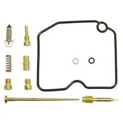 Bronco Carburetor Kit