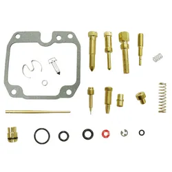 Bronco Carburetor Rebuild Repair Kit