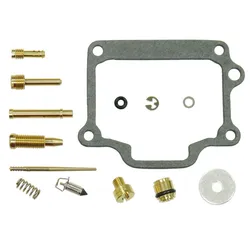 Bronco Carburetor Rebuild Repair Kit