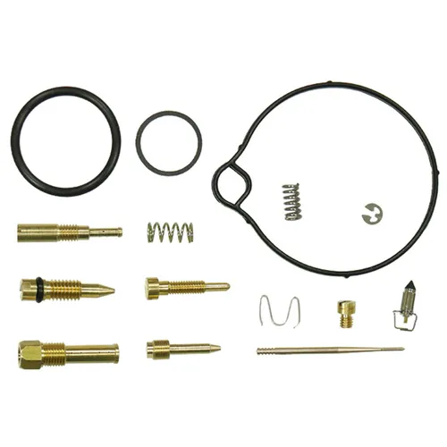 Bronco Carburetor Rebuild Repair Kit