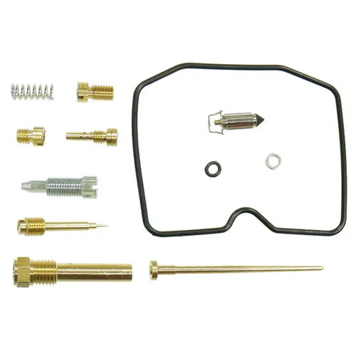 Bronco Carburetor Rebuild Repair Kit