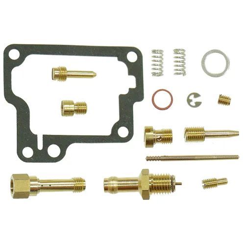 Bronco Carburetor Rebuild Repair Kit
