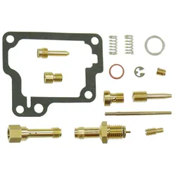 Bronco Carburetor Rebuild Repair Kit