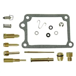 Bronco Carburetor Rebuild Repair Kit