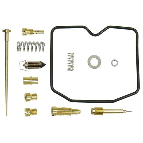Bronco Carburetor Rebuild Repair Kit