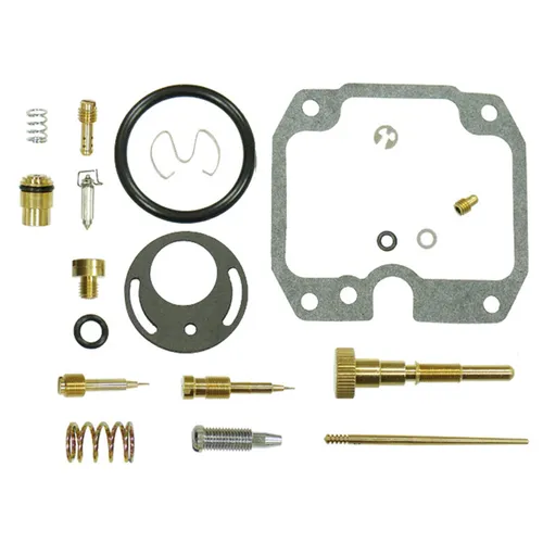 Bronco Carburetor Rebuild Repair Kit