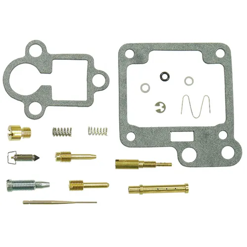 Bronco Carburetor Rebuild Repair Kit