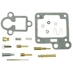 Bronco Carburetor Rebuild Repair Kit