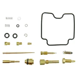 Bronco Carburetor Rebuild Repair Kit