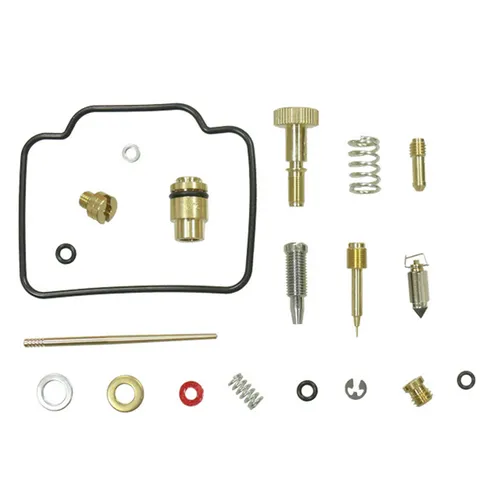 Bronco Carburetor Rebuild Repair Kit