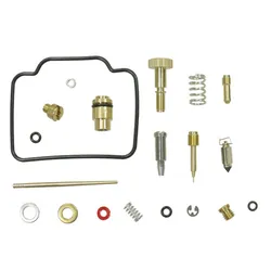 Bronco Carburetor Rebuild Repair Kit