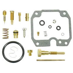 Bronco Carburetor Rebuild Repair Kit