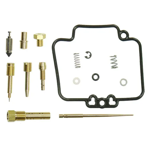 Bronco Carburetor Rebuild Repair Kit