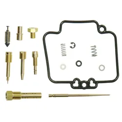Bronco Carburetor Rebuild Repair Kit