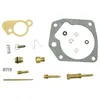 Bronco Carburetor Rebuild Repair Kit